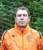 Ralf Behringer