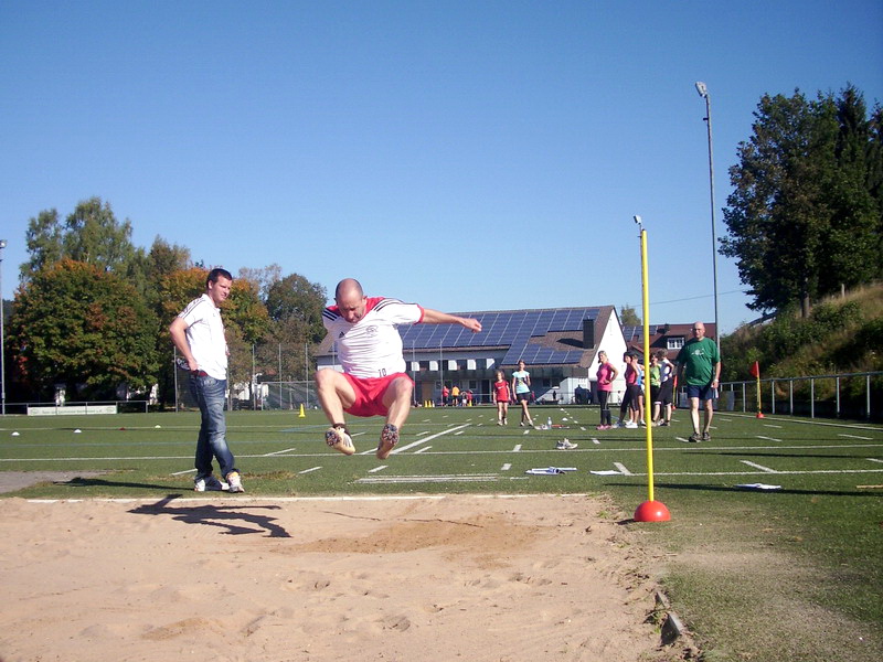 Deutsches Sportabzeichen