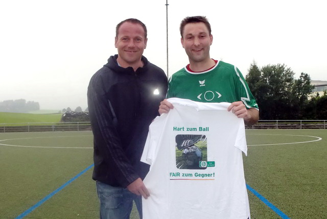 Fair-Play-Preis