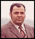 Nachruf Josef Hirsch