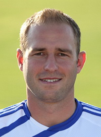 Marc Tiede ist neuer Fußball-Trainer
