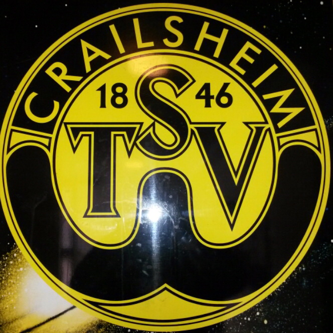 F-Jugend Der TSV Bartholomä zu Gast beim TSV Crailsheim