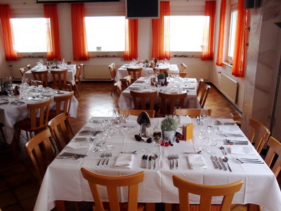 TSV goes Menu Part 4
