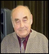 Ernst Duschek