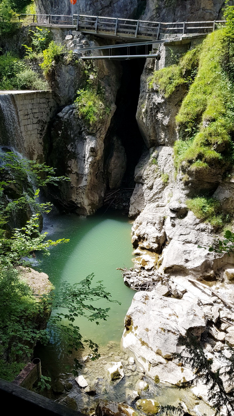 Jugendtrainerausflug