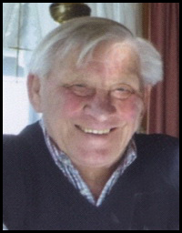 Arnold Krauß