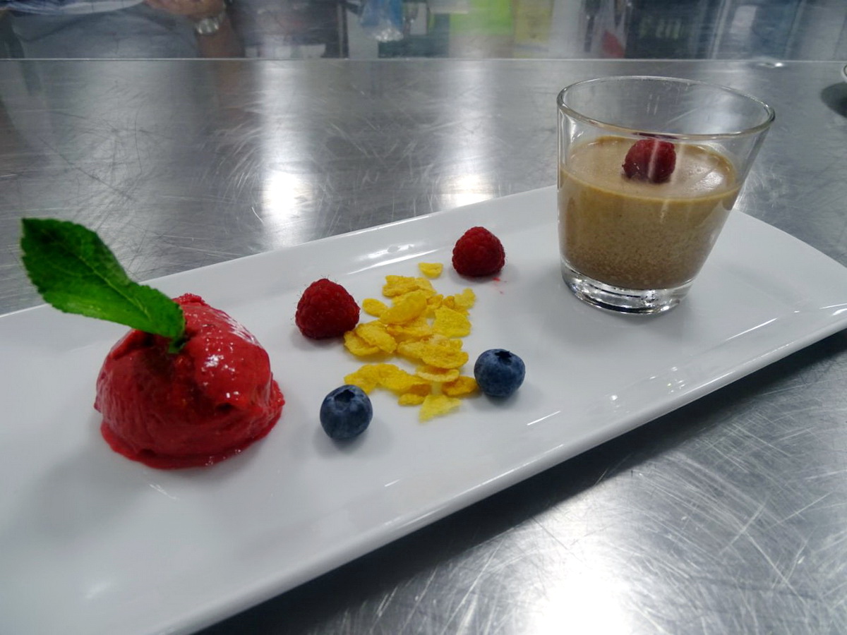 TSV goes Menu Whisky