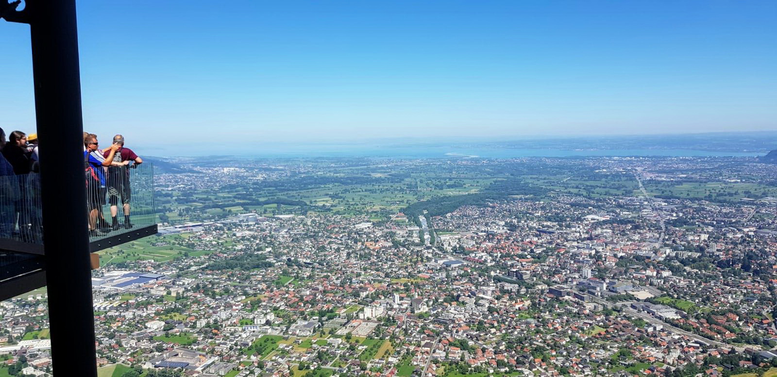 Jugendtrainerausflug D- und E-Jugend