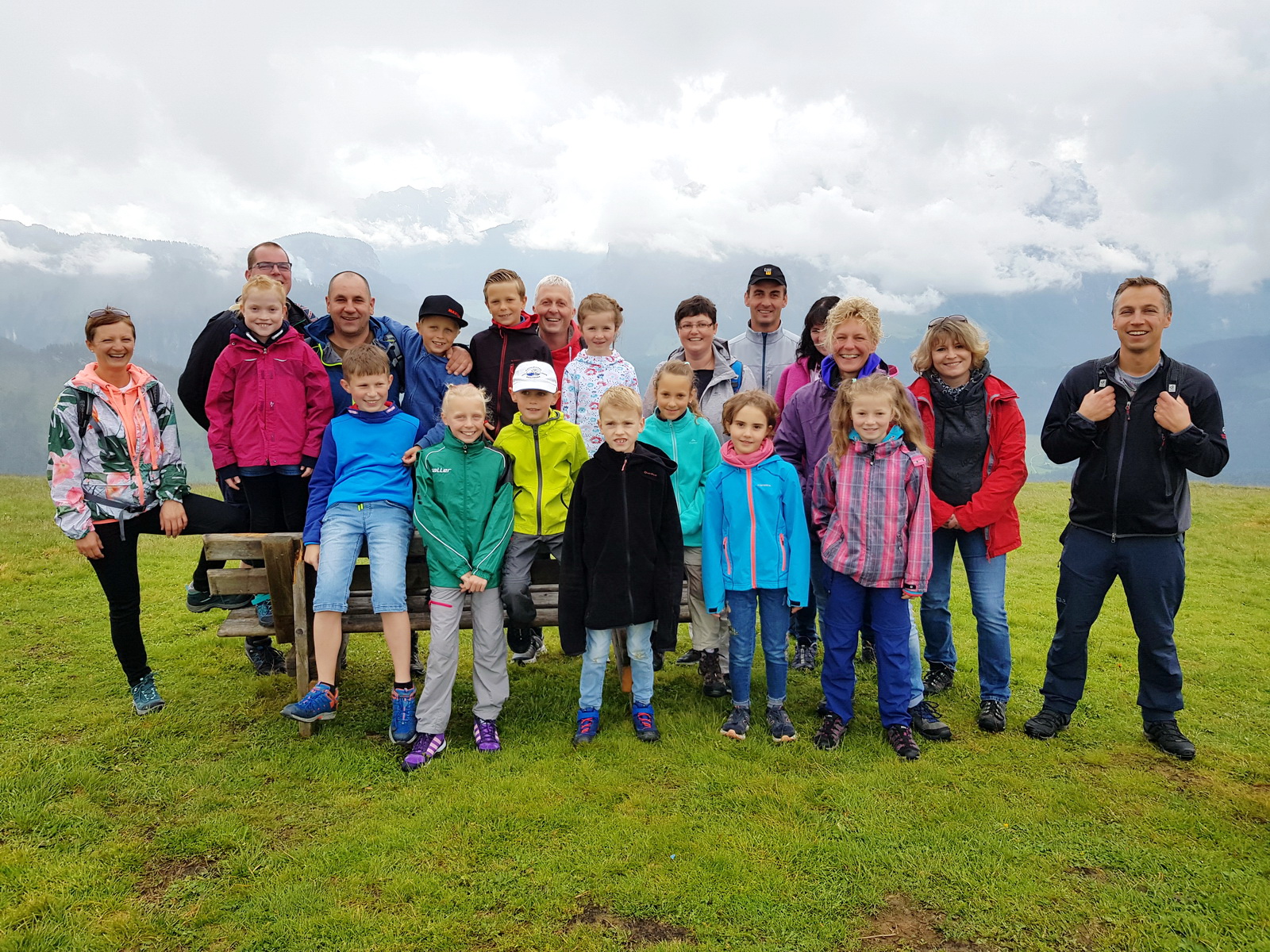 Jugendtrainerausflug 2019