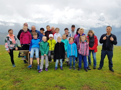 Jugendtrainerausflug 2019