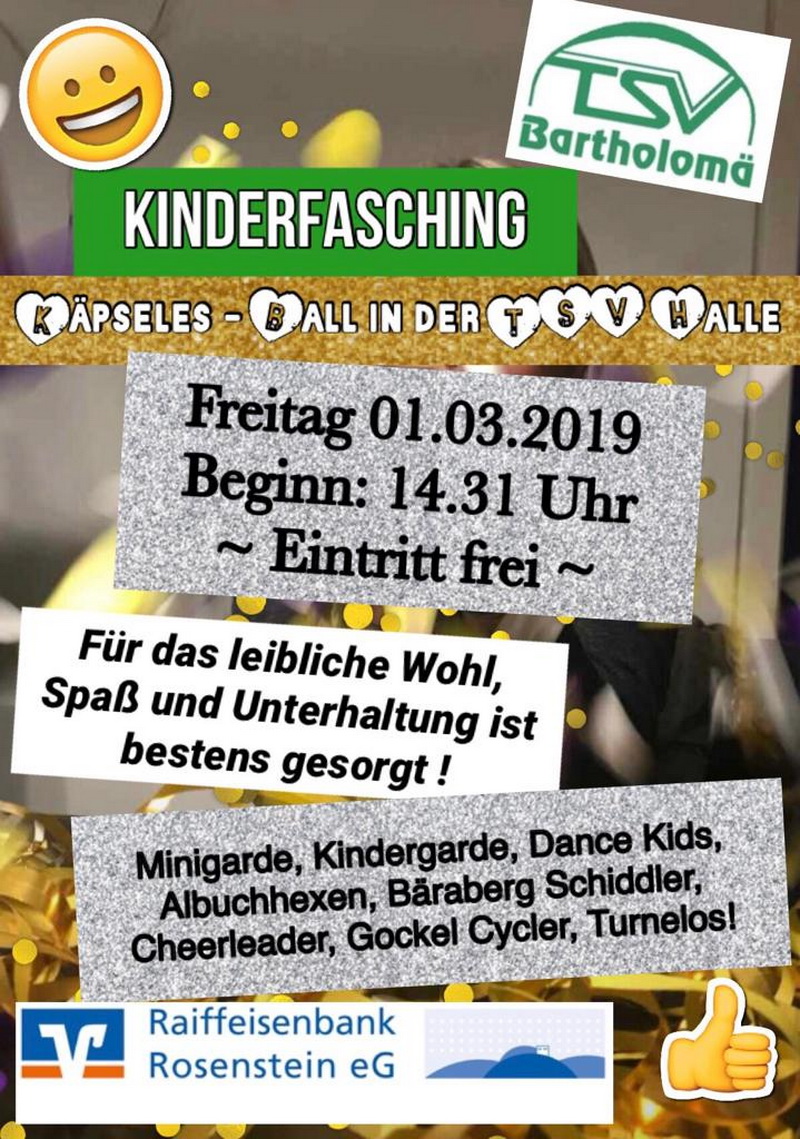 Käpselesball