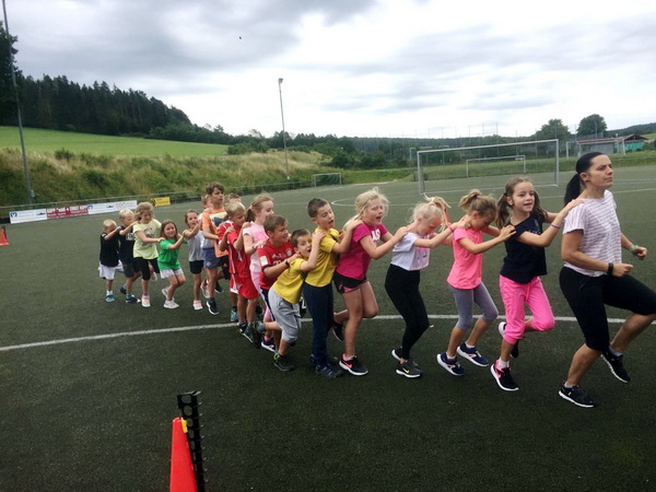 Sommerferienprogramm 2019