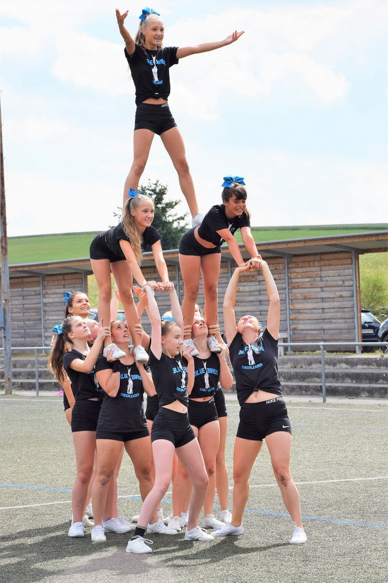 TSV-Sommerfest