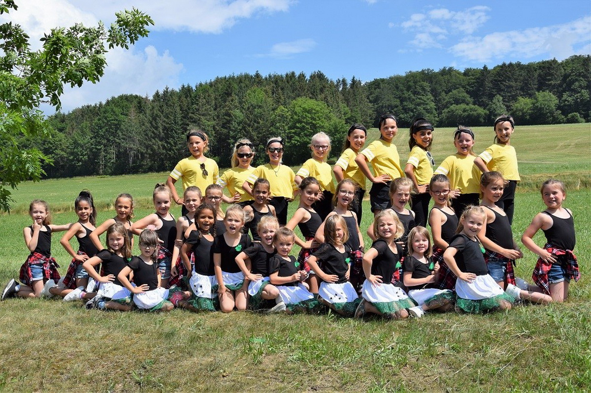 TSV-Sommerfest