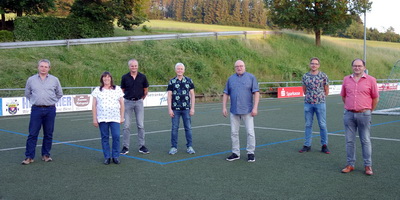 Hauptversammlung