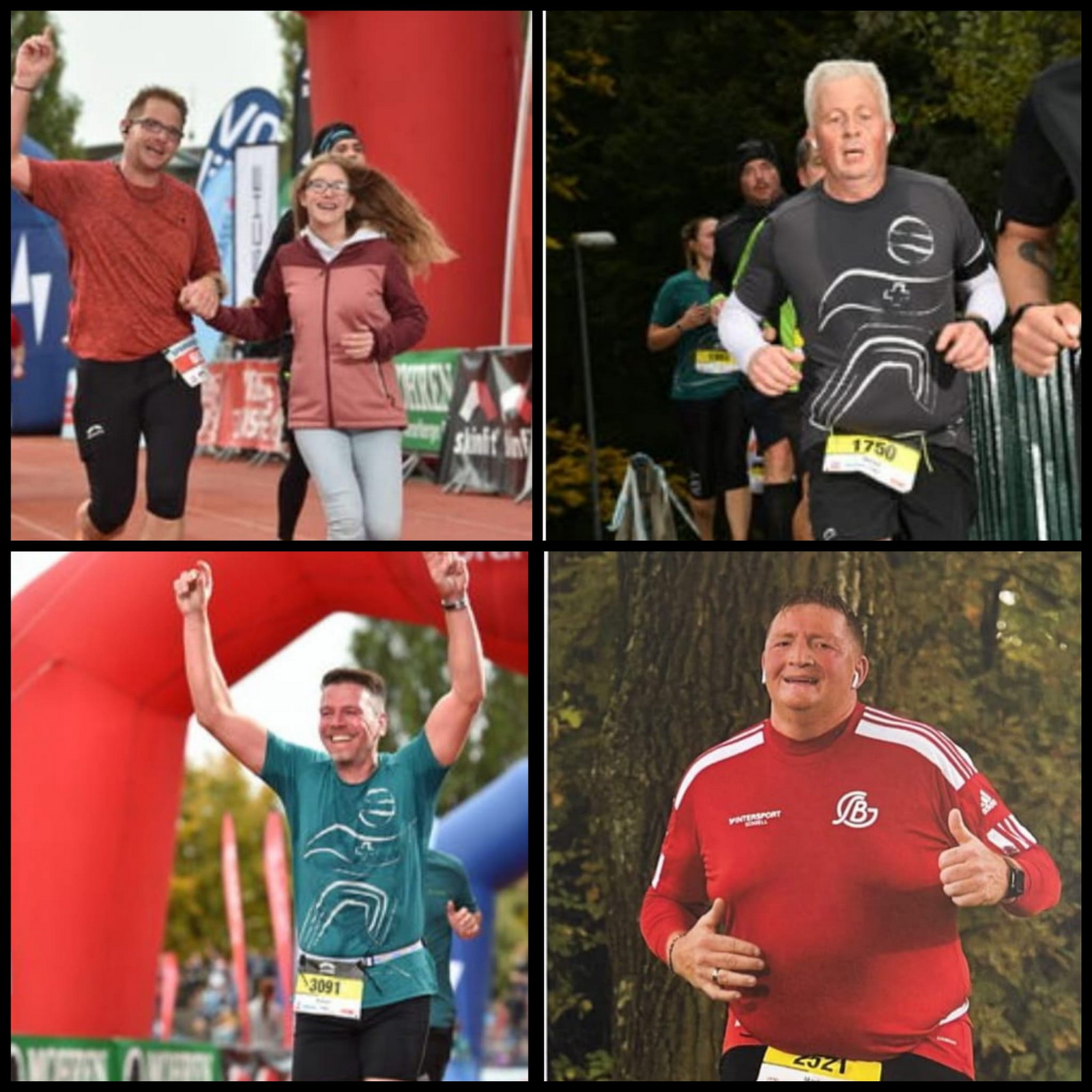 3-Länder-Marathon