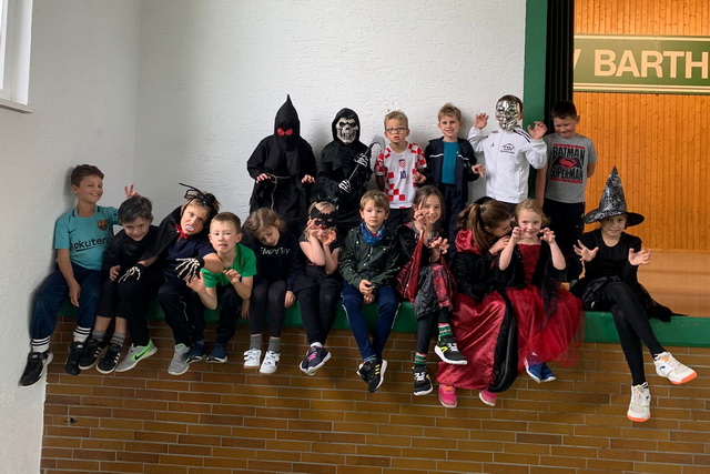 Abschluss der Leichtathletik-Outdoor-Saison