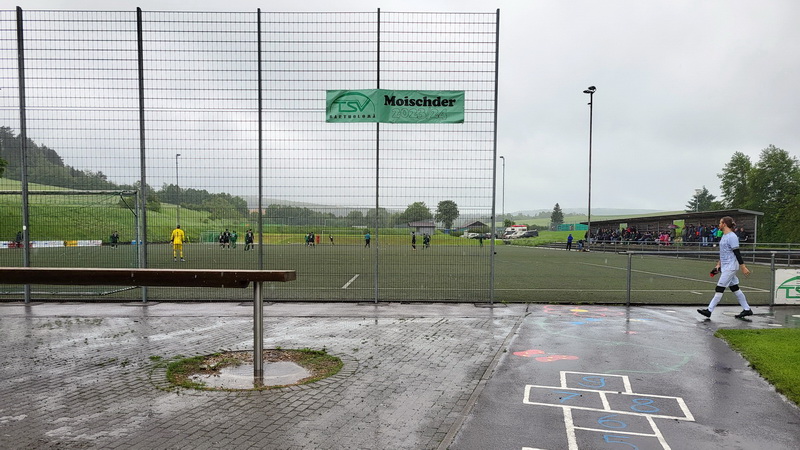 Herren Kreisliga B2 01.06.2024