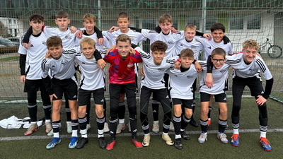 C-Jugend 09.11.2024