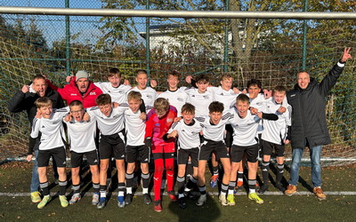 Meister Qualistaffel 4 Saison 2024/2025