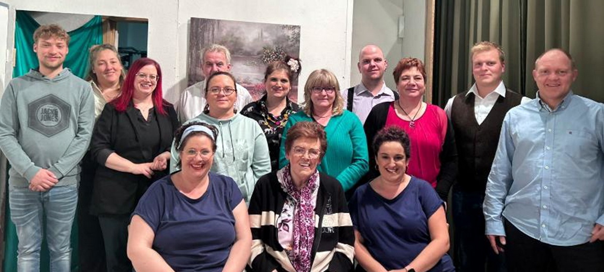 Theaterabende beim TSV Bartholomä