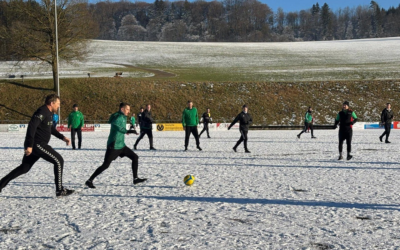 Silvesterkick 2024