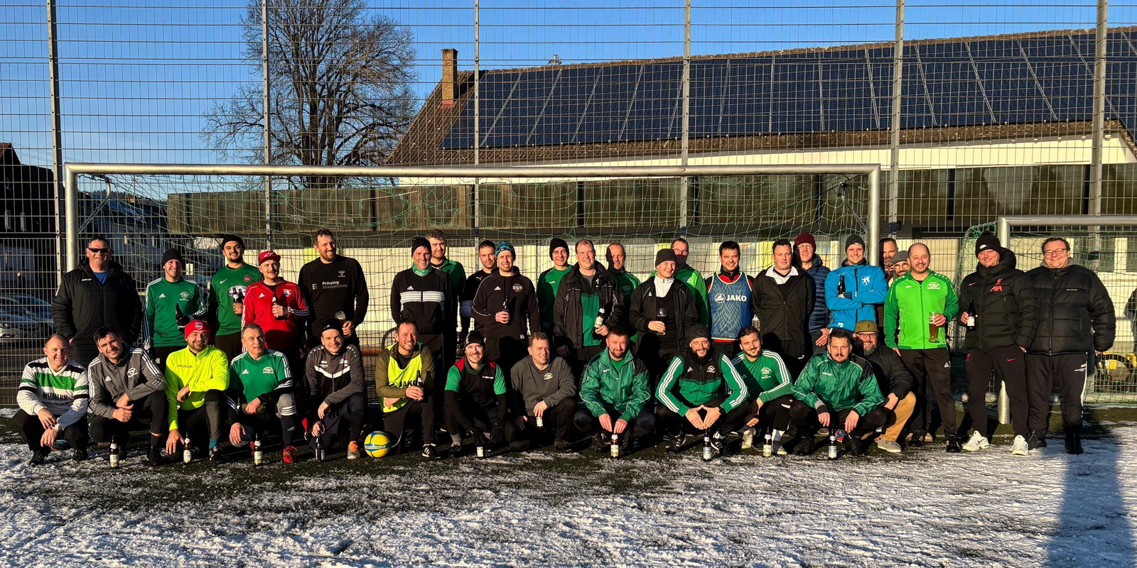 Silvesterkick 2024