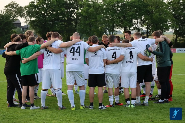 Kreisliga A1 Relegation