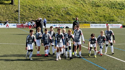 D-Jugend 22.03.2025