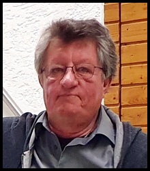 Nachruf Lothar Schwab