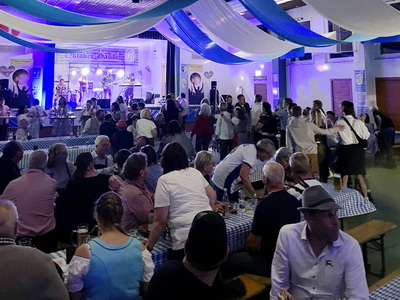 Rückblick auf unsere Oktobergaudi