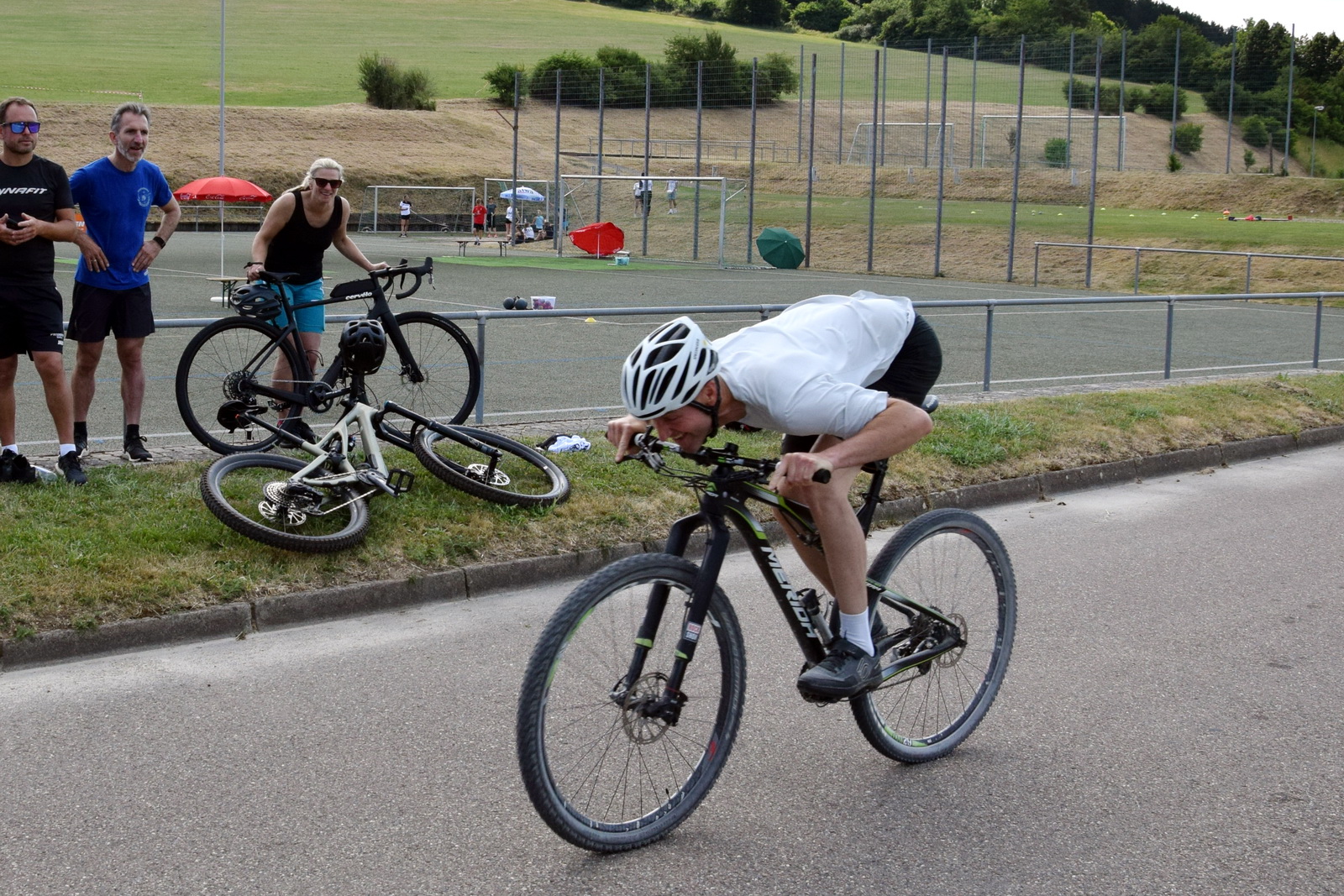 TSV-Sommerfest/Bleib-Fit-Wochenende