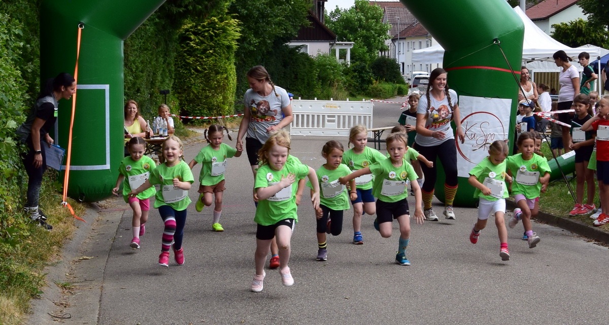 TSV-Sommerfest/Bleib-Fit-Wochenende