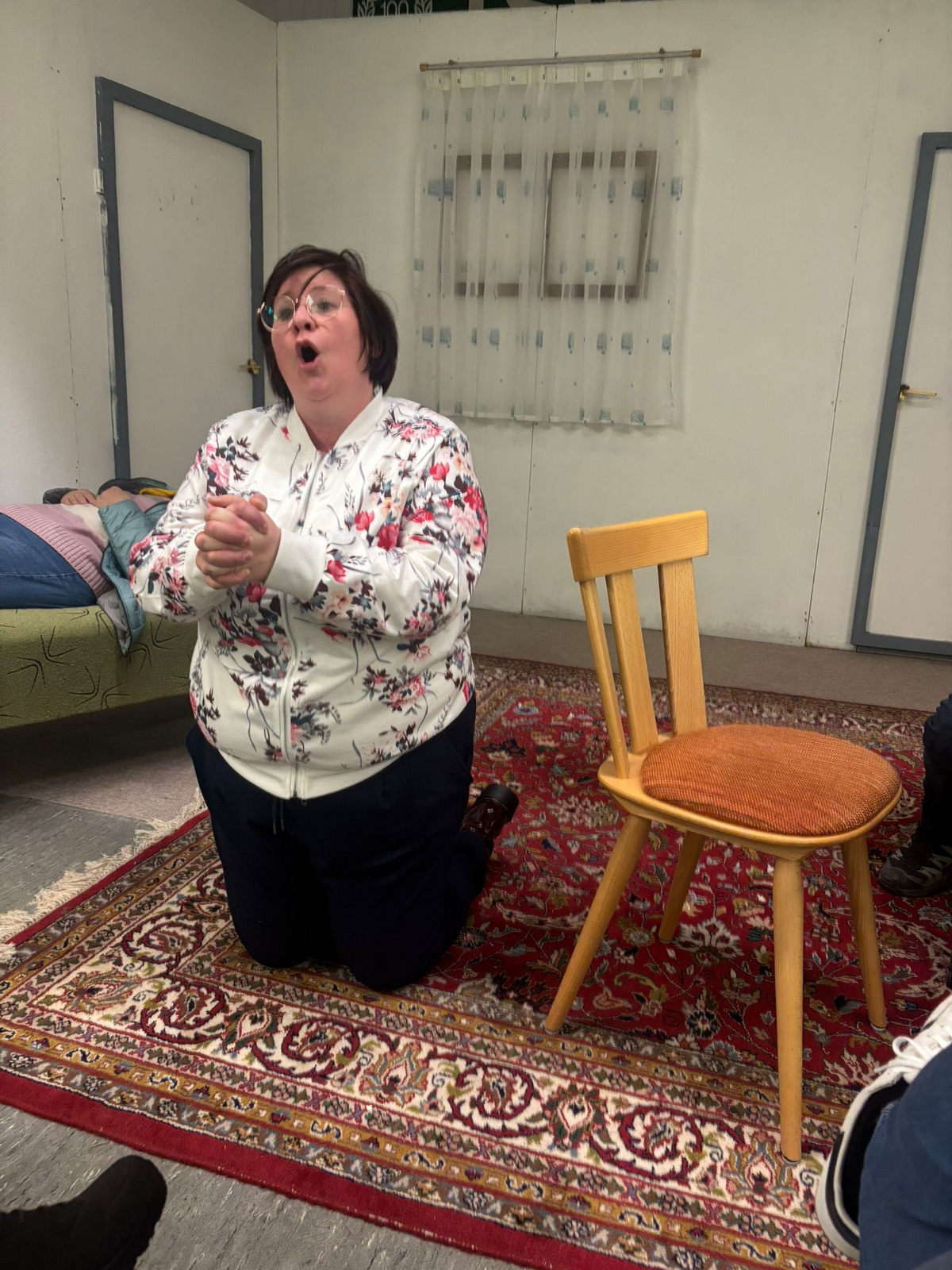 Theaterabende beim TSV Bartholomä