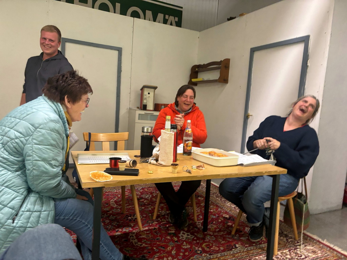 Theaterabende beim TSV Bartholomä