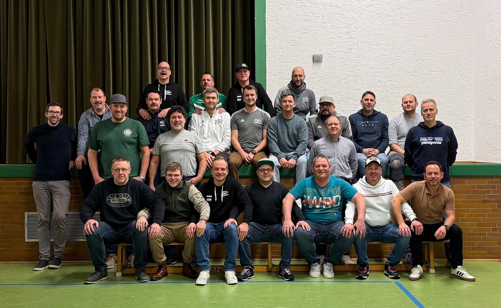 AH-Jahresabschluss 2025