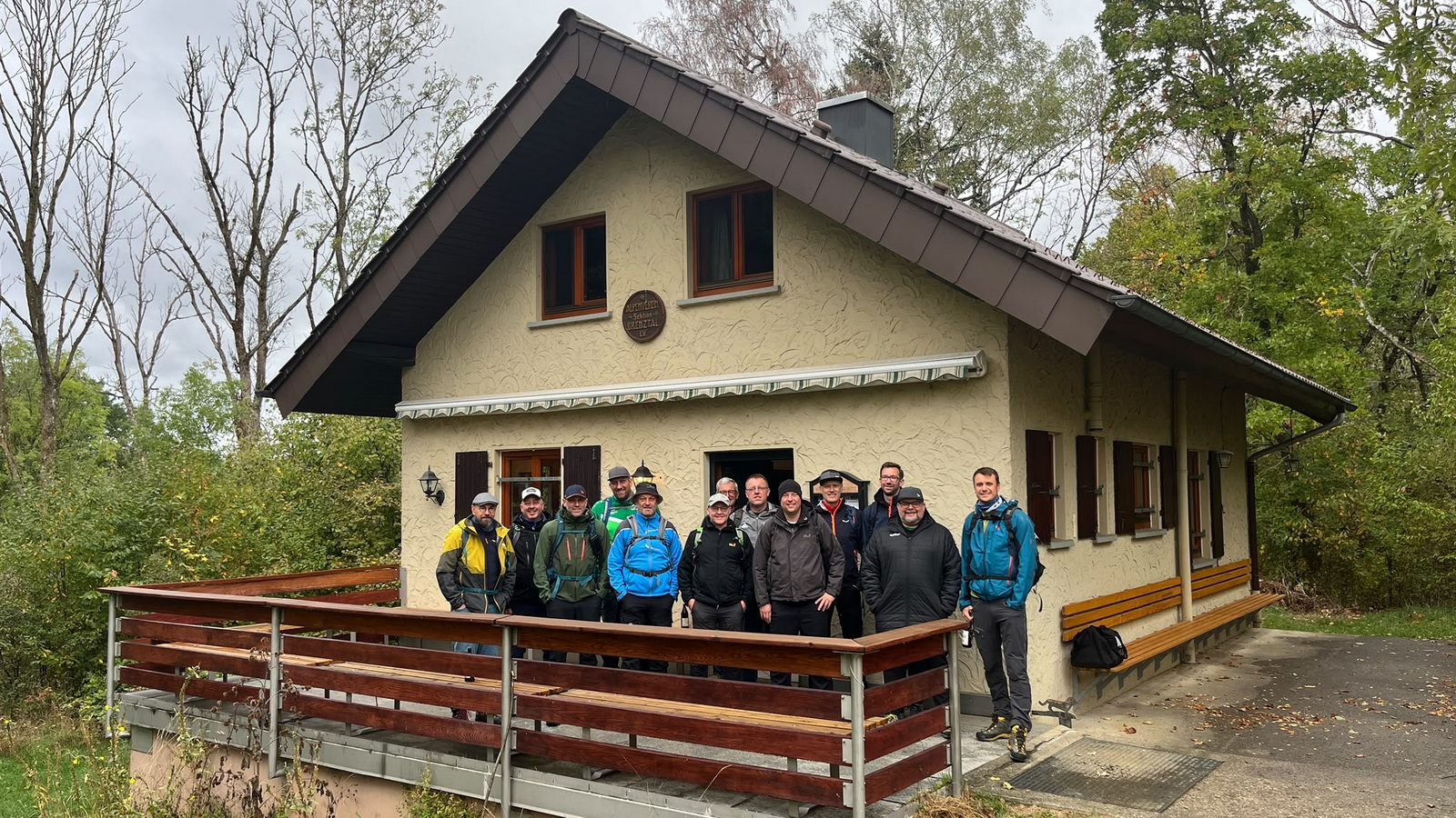 AH-Wanderung am 10./11. Oktober 2026