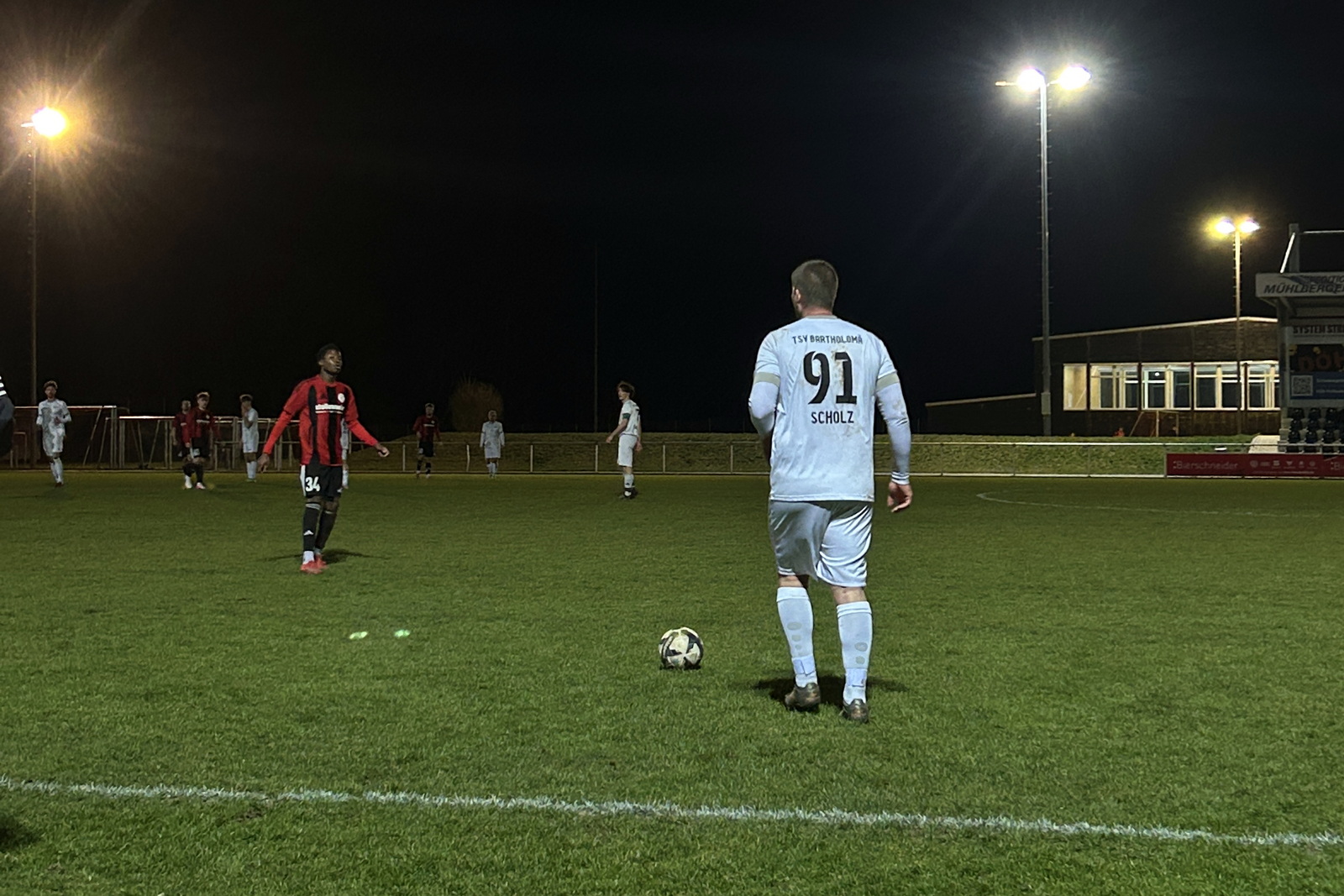 Herren Kreisliga 13.03.2026