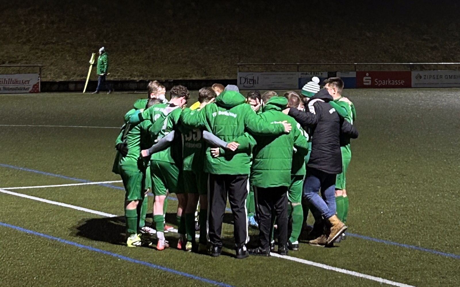 Herren Kreisliga 25.03.2026