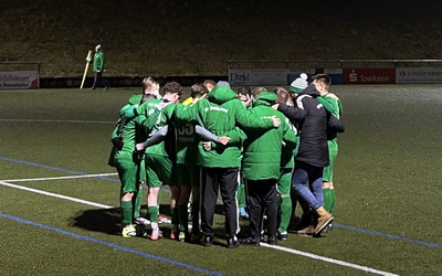 Herren Kreisliga 25.03.2026
