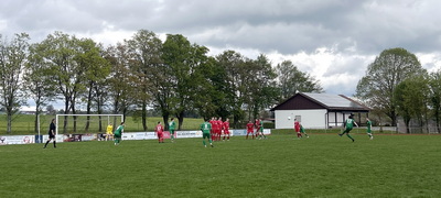 Herren Kreisliga 19.04.2026