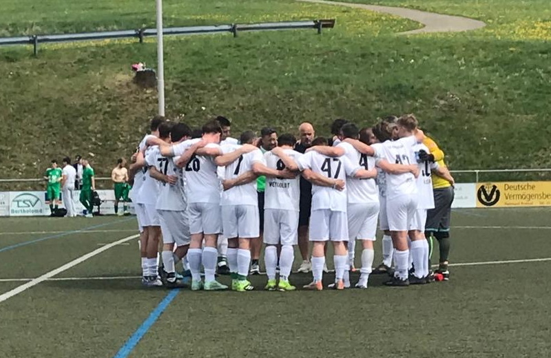 Herren Kreisliga 26.04.2026