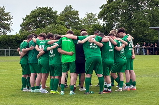 Herren Kreisliga 10.05.2026
