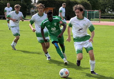 Herren Kreisliga 13.09.2026